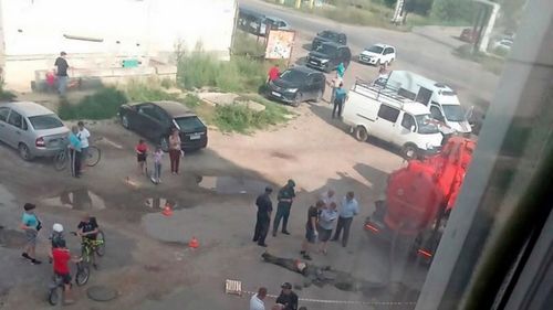 Прокуратура Нижегородской области проводит проверку в связи с фактом смерти 2 рабочих