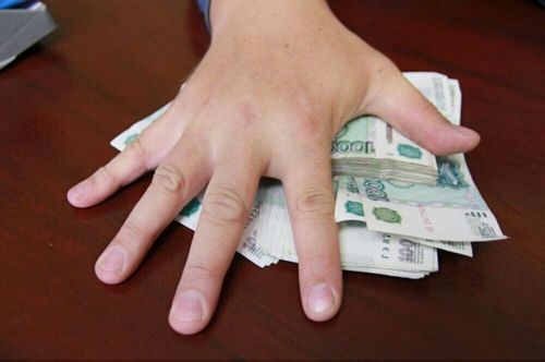 Благодаря вмешательству прокуратуры Нижегородской области был погашен долг в размере больше 1,8 миллионов рублей по выполненному договору