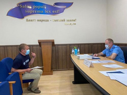 Благодаря вмешательству прокуратуры в Нижегородской области аннулированы незаконные предписания, выданные местным органом самоуправления